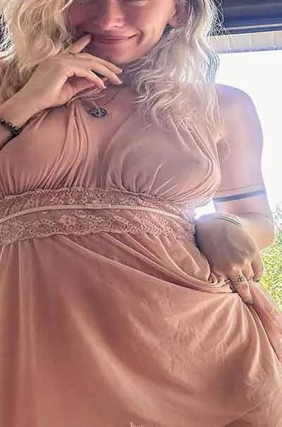 Anette Steinkjer