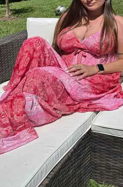 Camilla Øvre Årdal