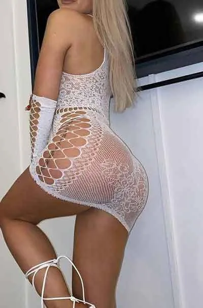 Cathrine Sortland