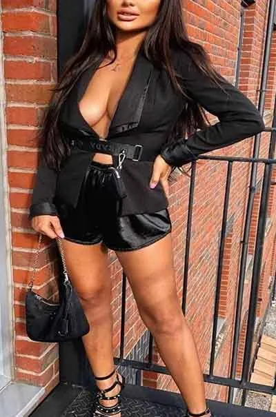Karoline Bergen