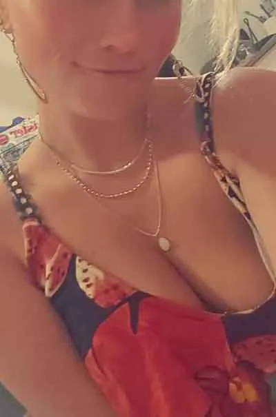 Maria Andenes