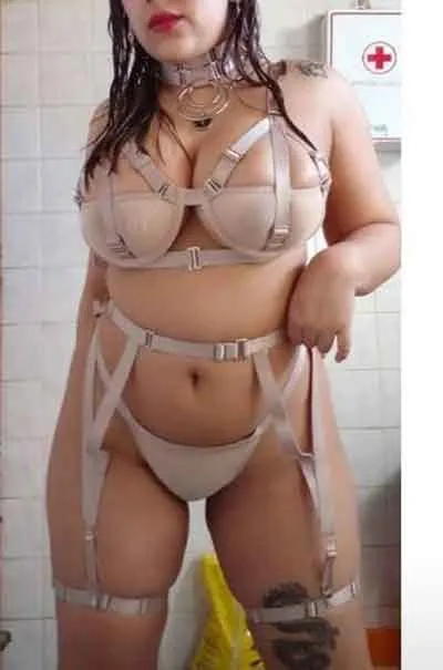 Maria Neskollen