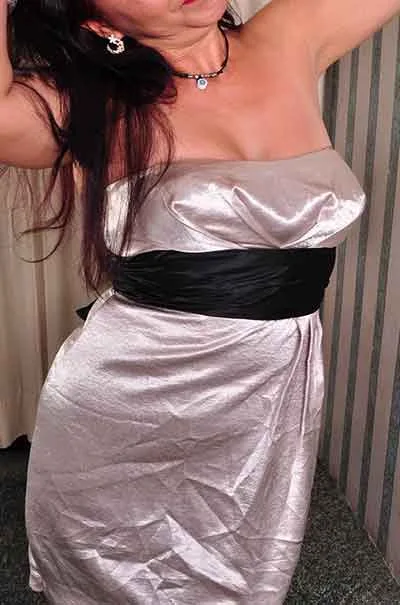 Mona Otta