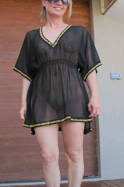 Nina Mo i Rana