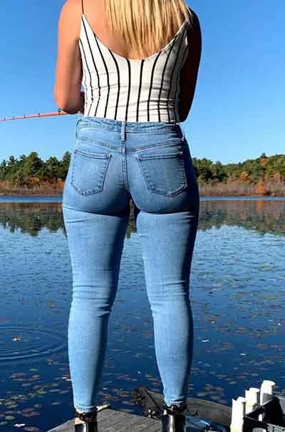 Silje Nesbyen