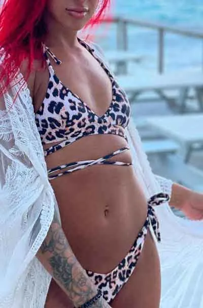 Thea Førde